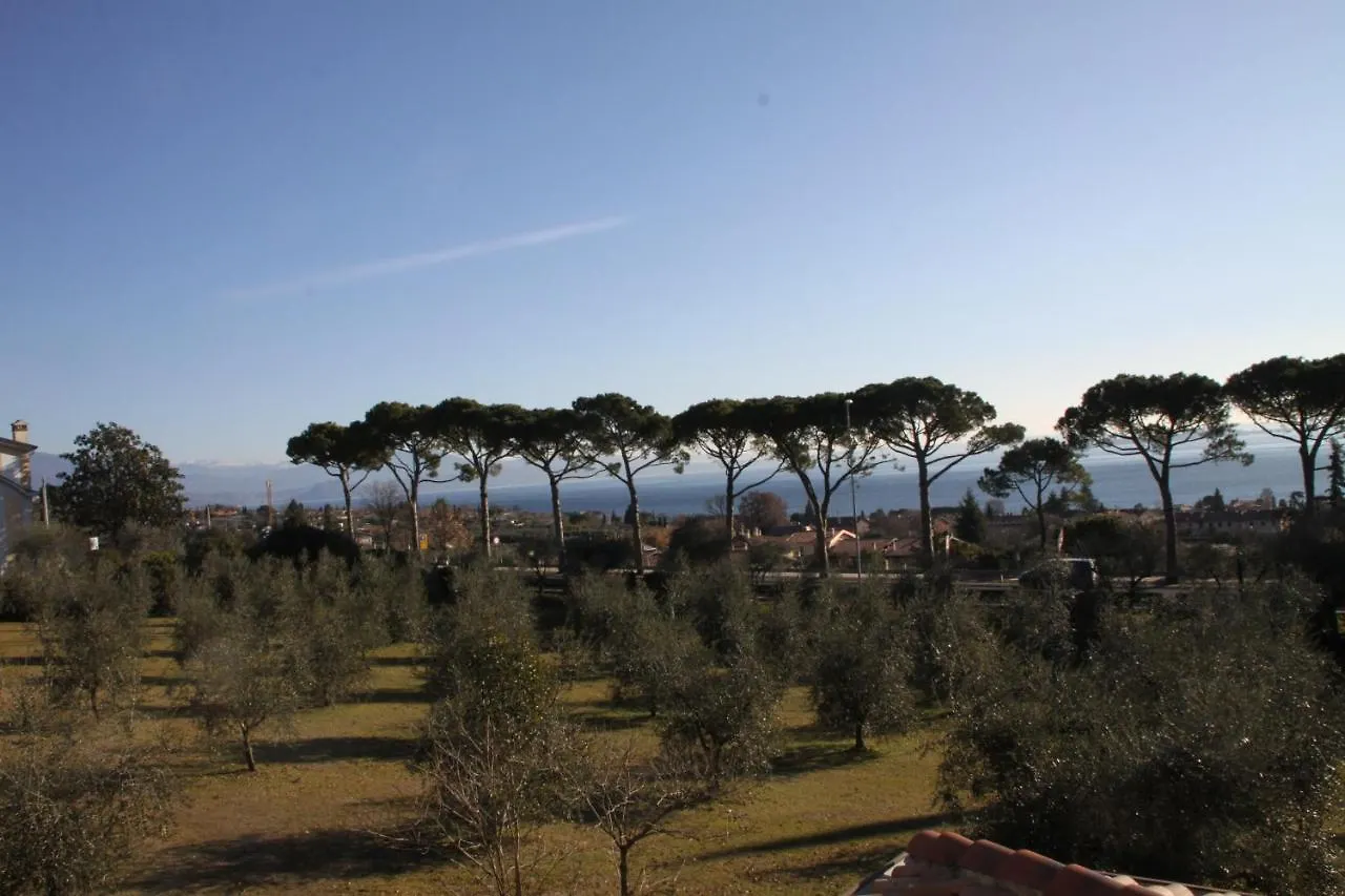 Agriturismo Nonna Bettina Moniga del Garda Alloggio per agriturismo