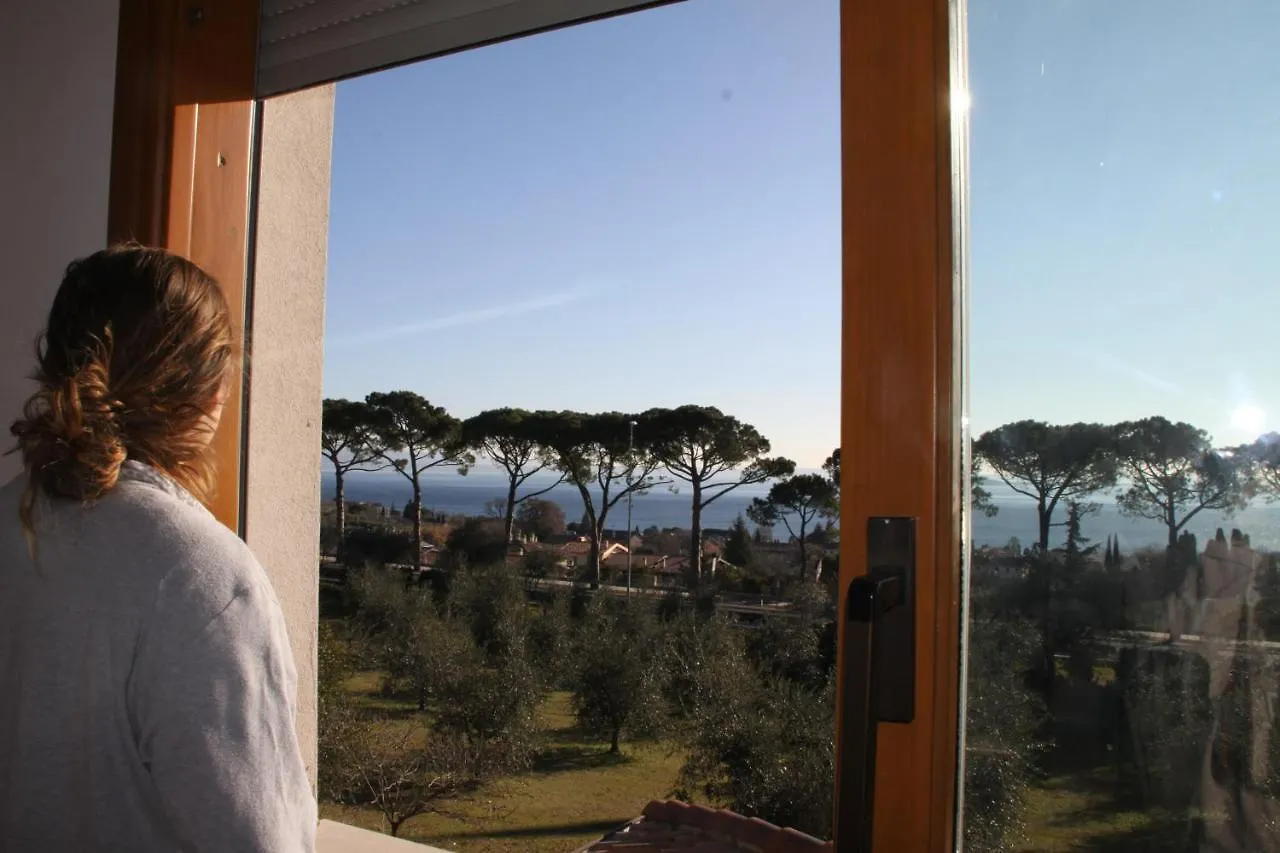 Alloggio per agriturismo Agriturismo Nonna Bettina Moniga del Garda Italia