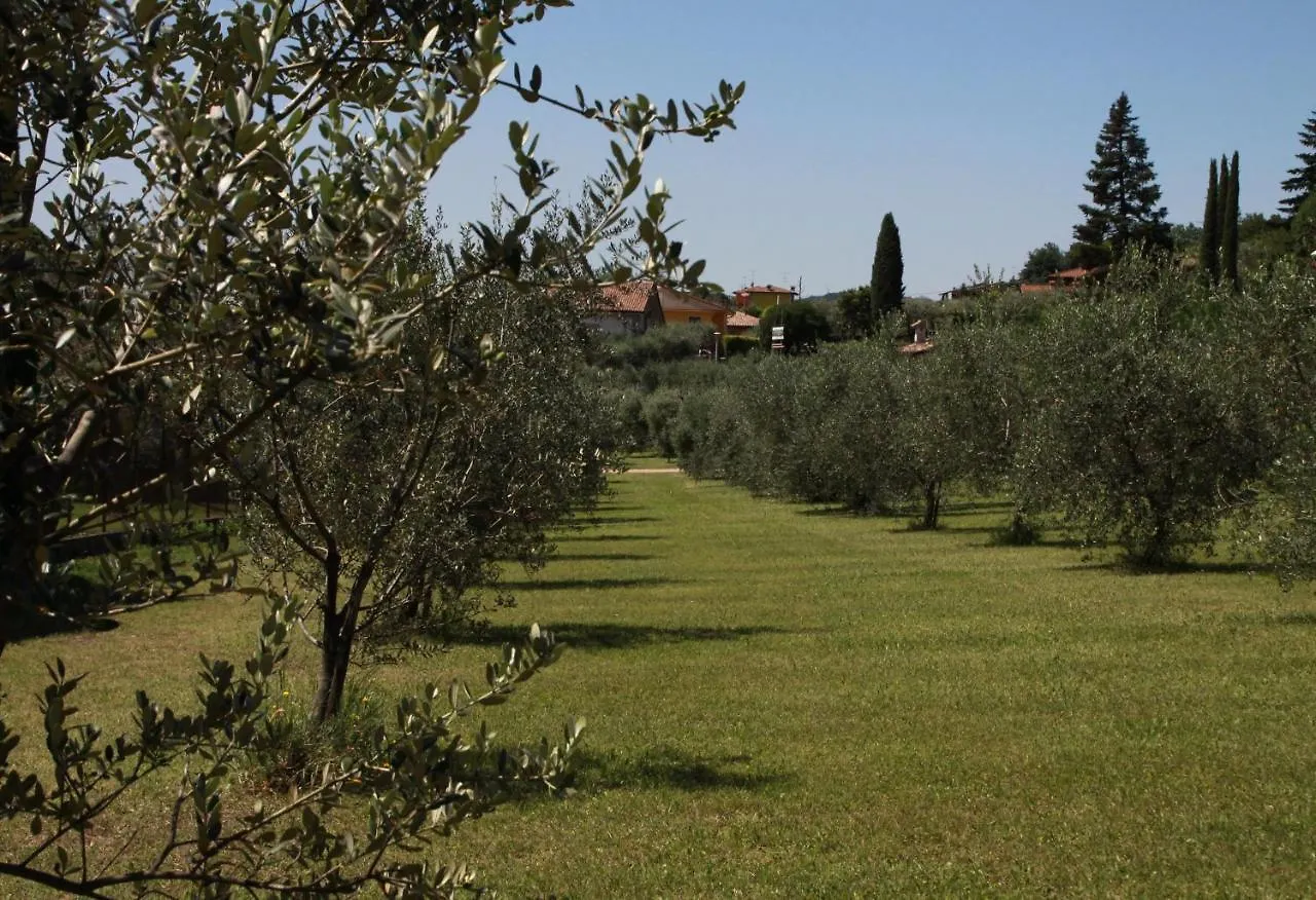 Agriturismo Nonna Bettina Moniga del Garda Italia