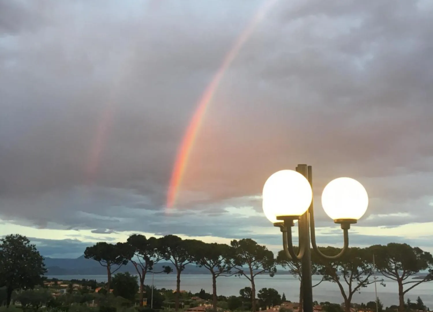 Agriturismo Nonna Bettina Moniga del Garda 0*,  Italia