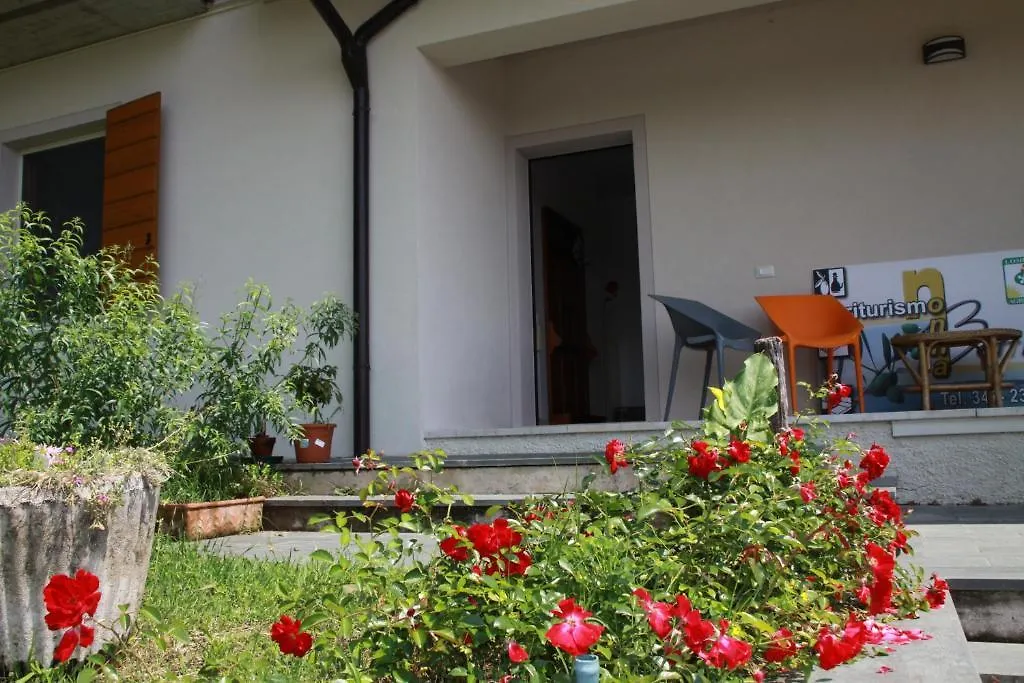 Agriturismo Nonna Bettina Moniga del Garda Alloggio per agriturismo