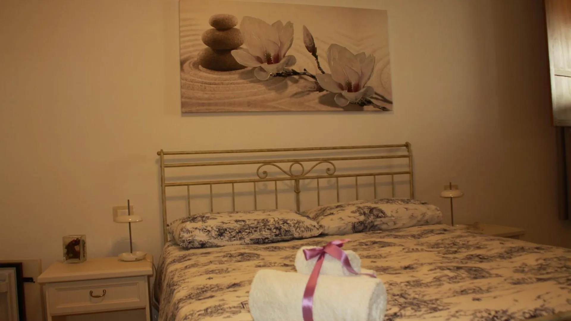 Agriturismo Nonna Bettina Moniga del Garda Alloggio per agriturismo