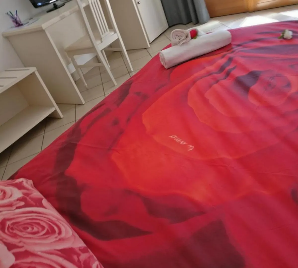 Agriturismo Nonna Bettina Moniga del Garda Alloggio per agriturismo