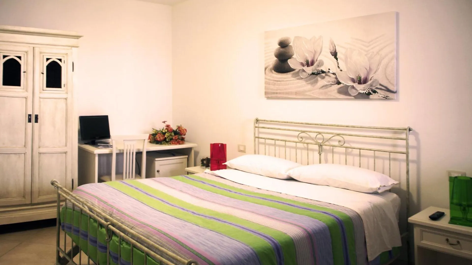 Agriturismo Nonna Bettina Moniga del Garda