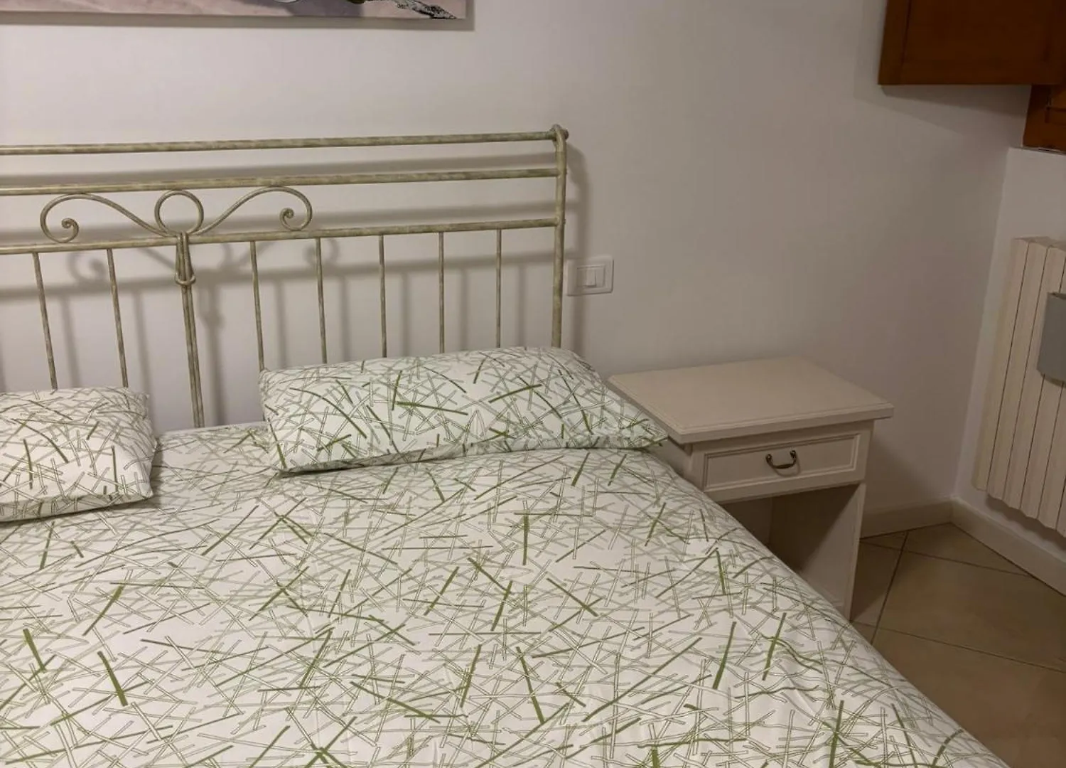Agriturismo Nonna Bettina Moniga del Garda Alloggio per agriturismo