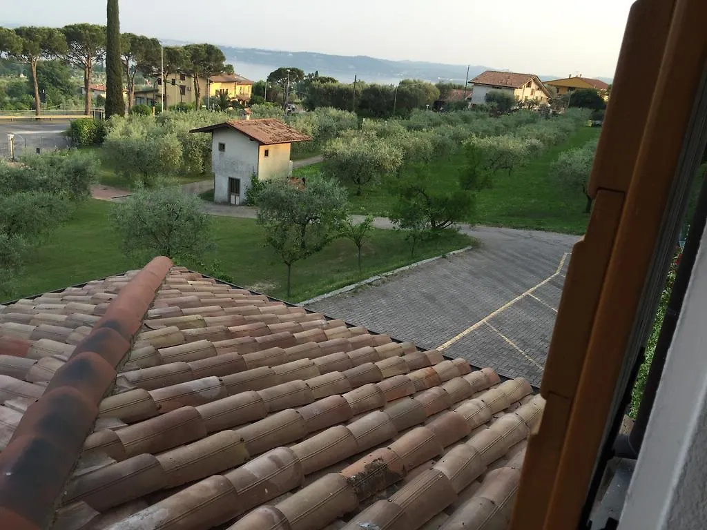 Alloggio per agriturismo Agriturismo Nonna Bettina Moniga del Garda