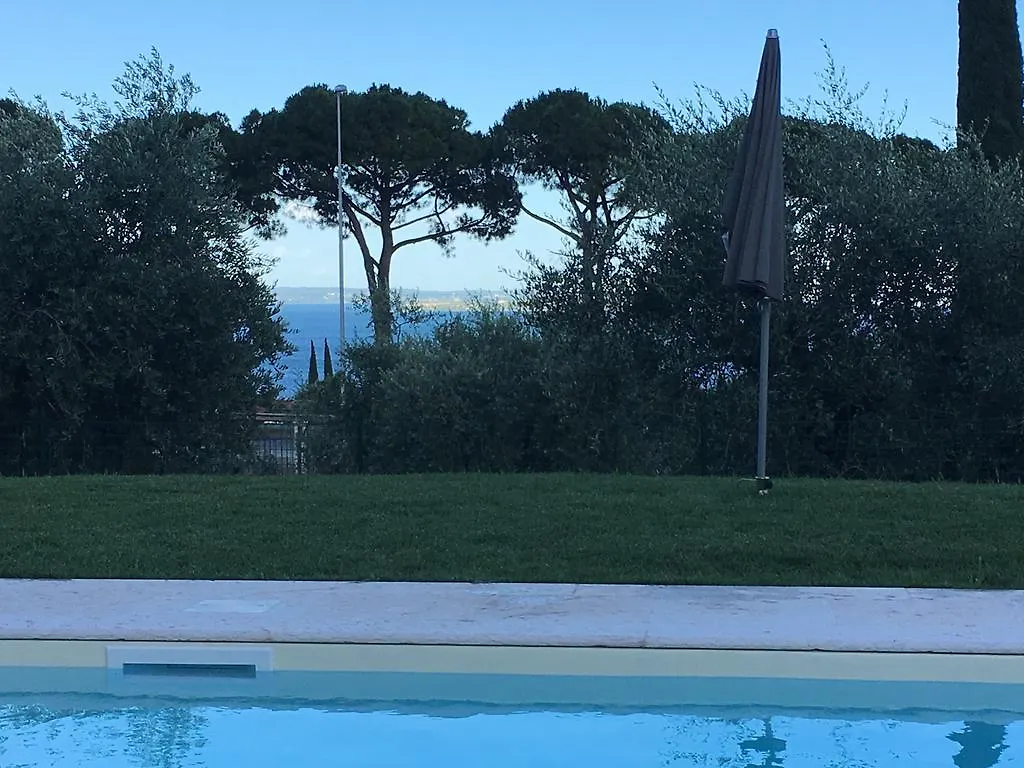Agriturismo Nonna Bettina Moniga del Garda Italia