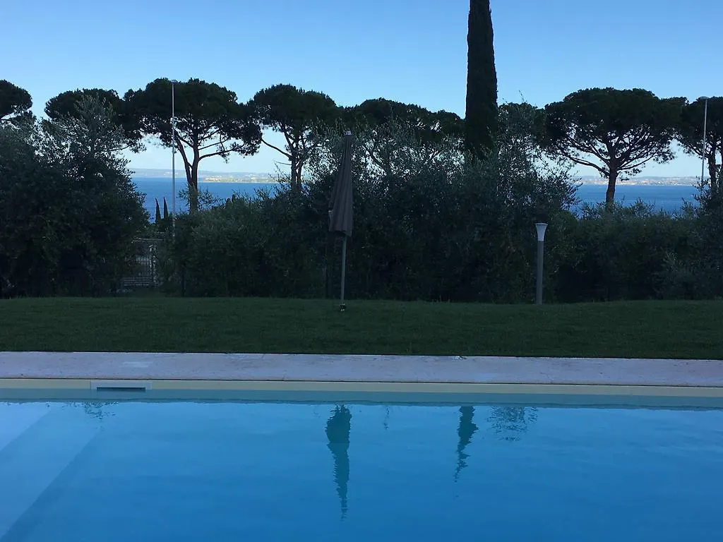 Agriturismo Nonna Bettina Moniga del Garda