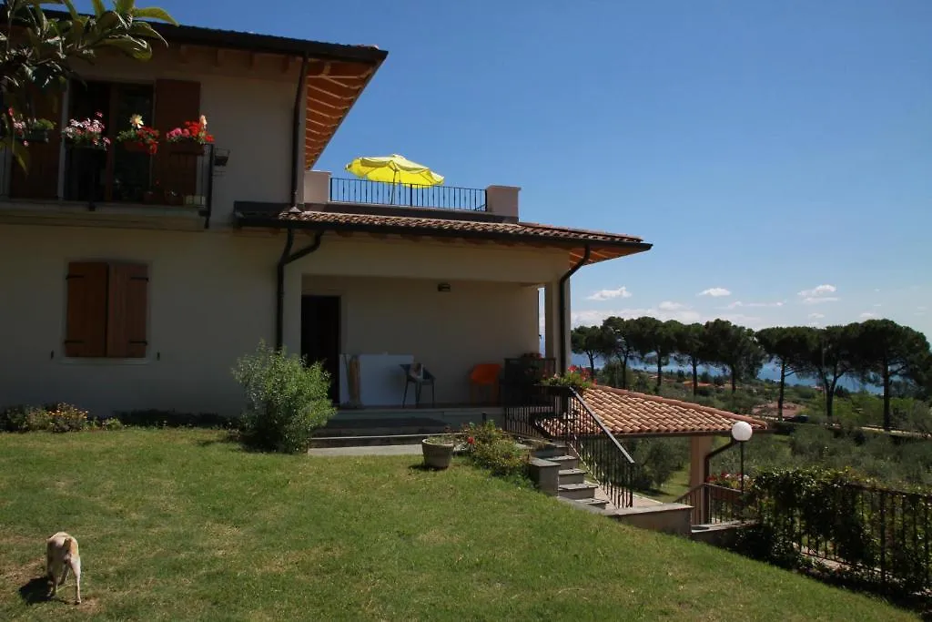 Agriturismo Nonna Bettina Moniga del Garda