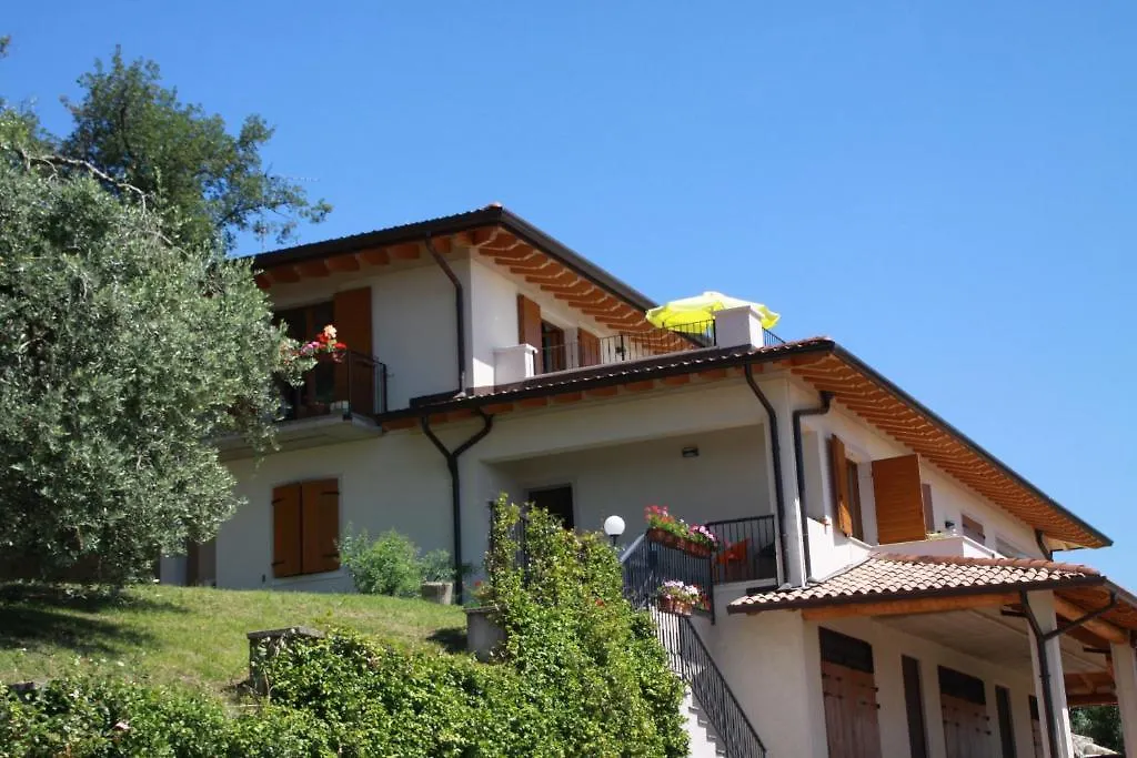 Agriturismo Nonna Bettina Moniga del Garda