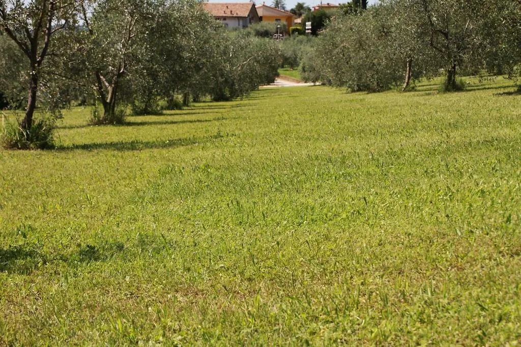 Alloggio per agriturismo Agriturismo Nonna Bettina Moniga del Garda