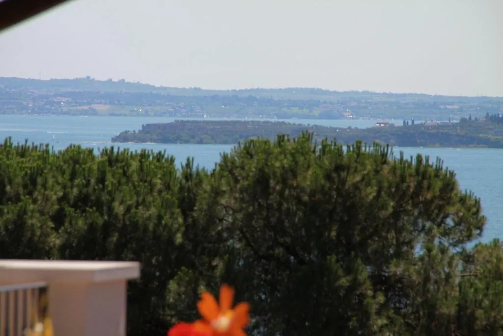 Agriturismo Nonna Bettina Moniga del Garda Alloggio per agriturismo