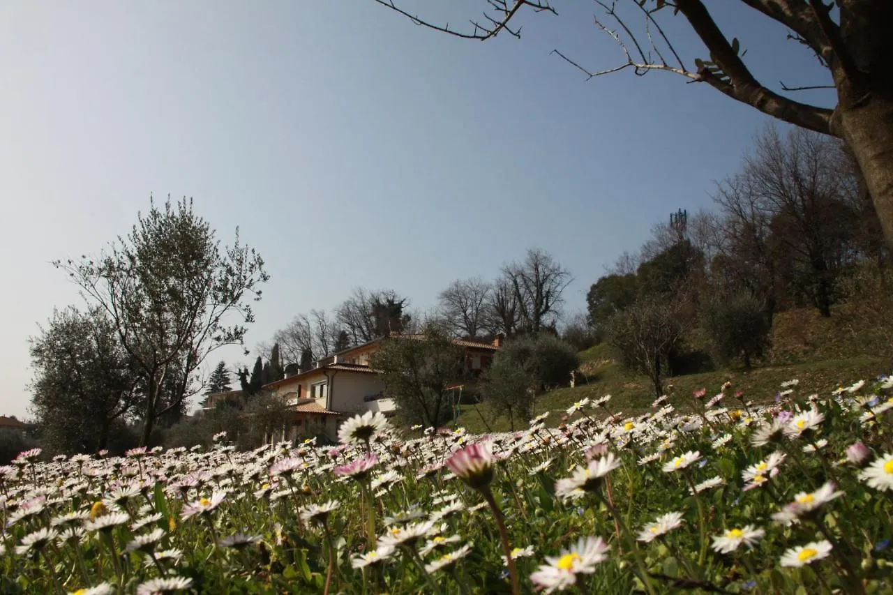 Agriturismo Nonna Bettina Moniga del Garda 0*,  Italia