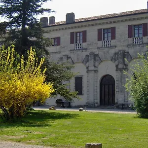  Alloggio per agriturismo Corte Virgiliana