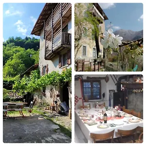  Alloggio per agriturismo Cascina Gervasoni