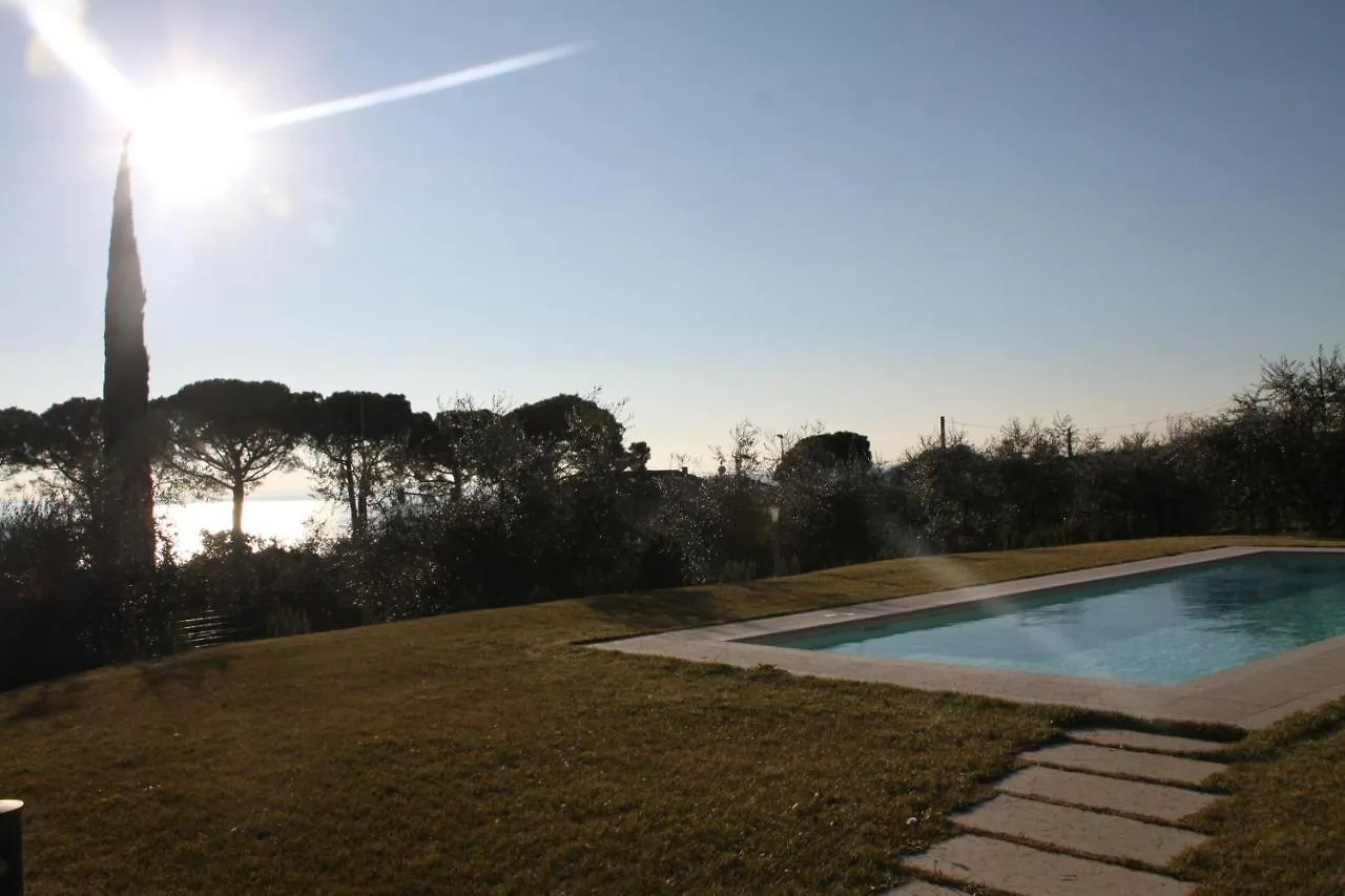 Agriturismo Nonna Bettina Moniga del Garda