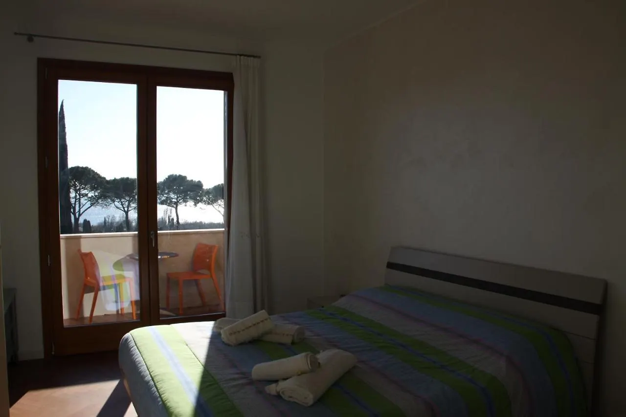 Agriturismo Nonna Bettina Moniga del Garda 0*,  Italy
