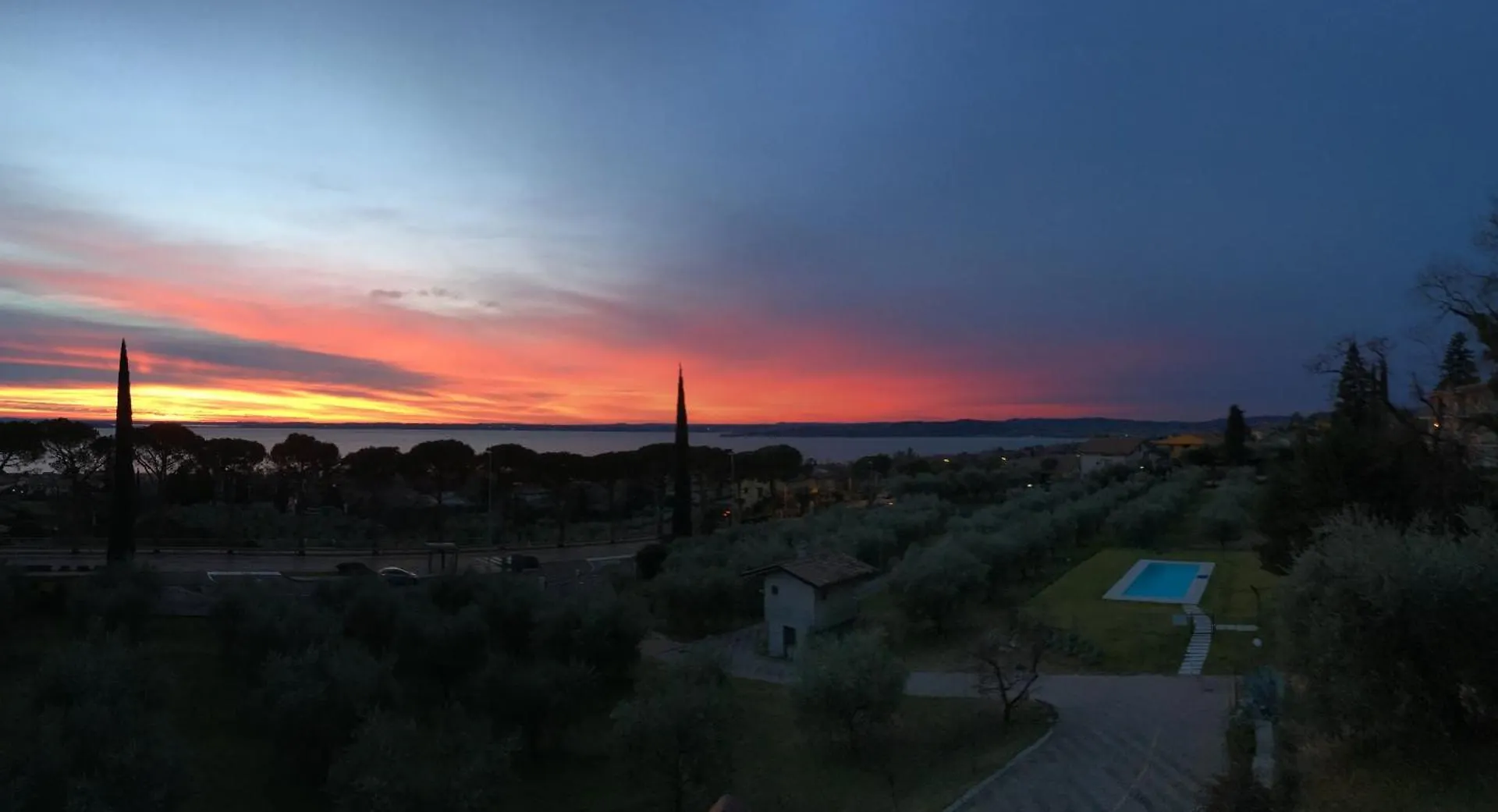 Agriturismo Nonna Bettina Moniga del Garda