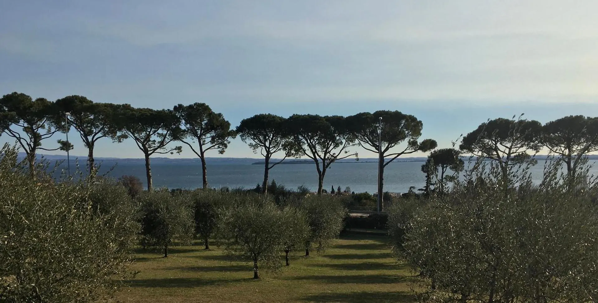Agriturismo Nonna Bettina Moniga del Garda Italy