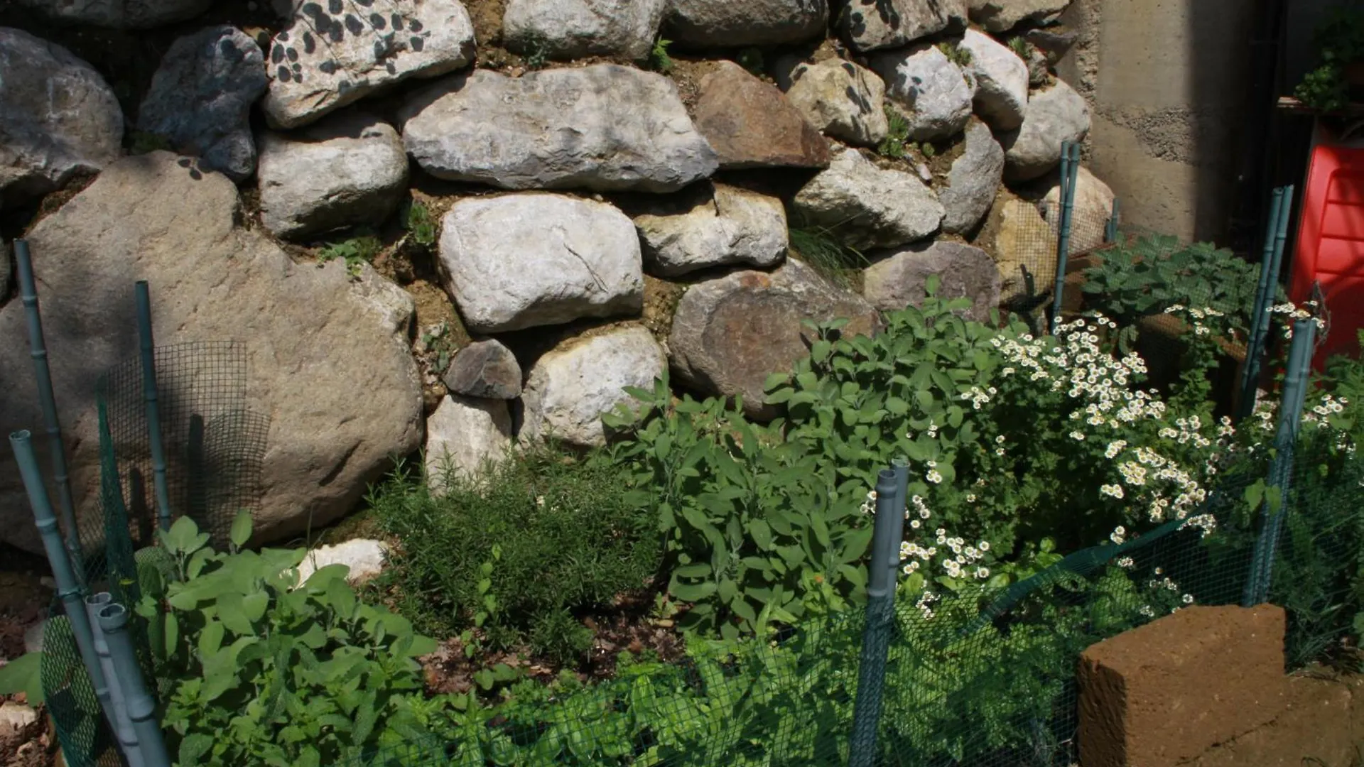 Farm stay Agriturismo Nonna Bettina Moniga del Garda Italy
