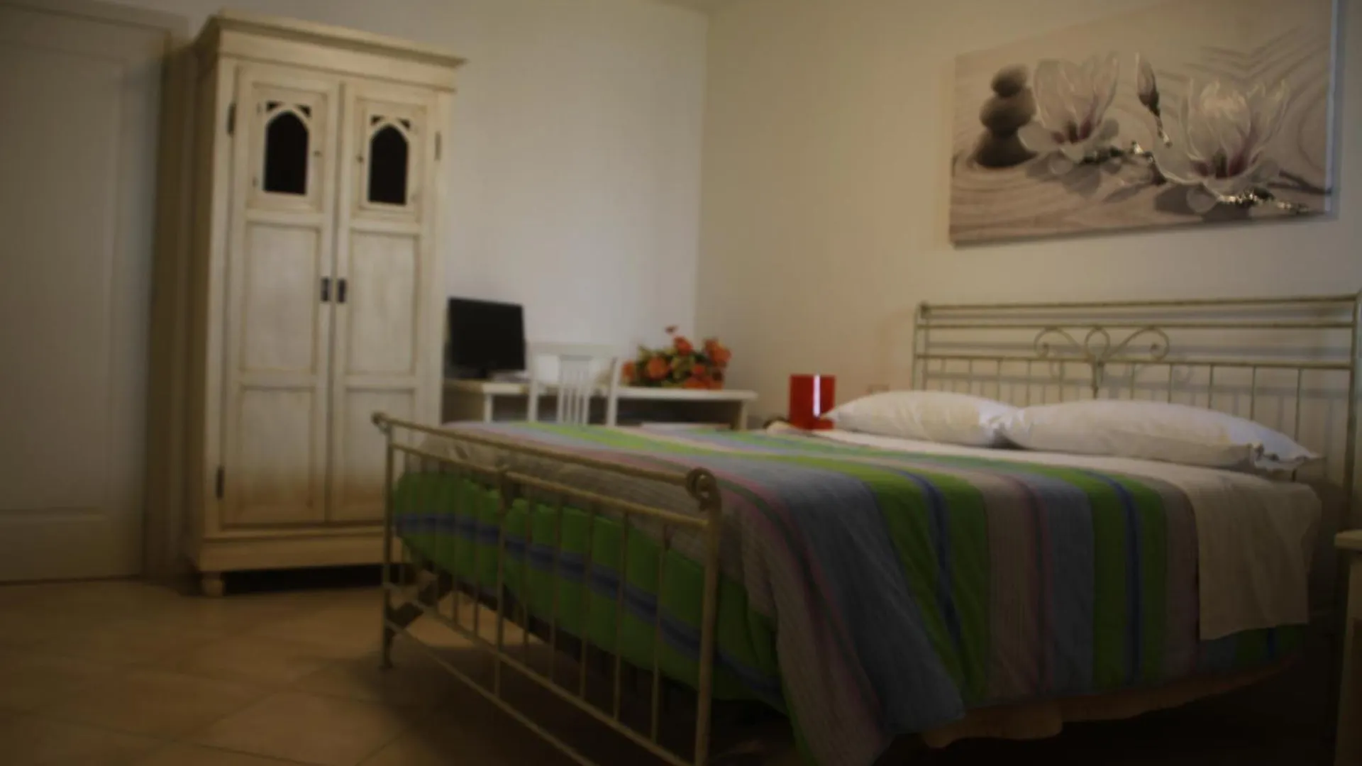 Agriturismo Nonna Bettina Moniga del Garda 0*,  Italy