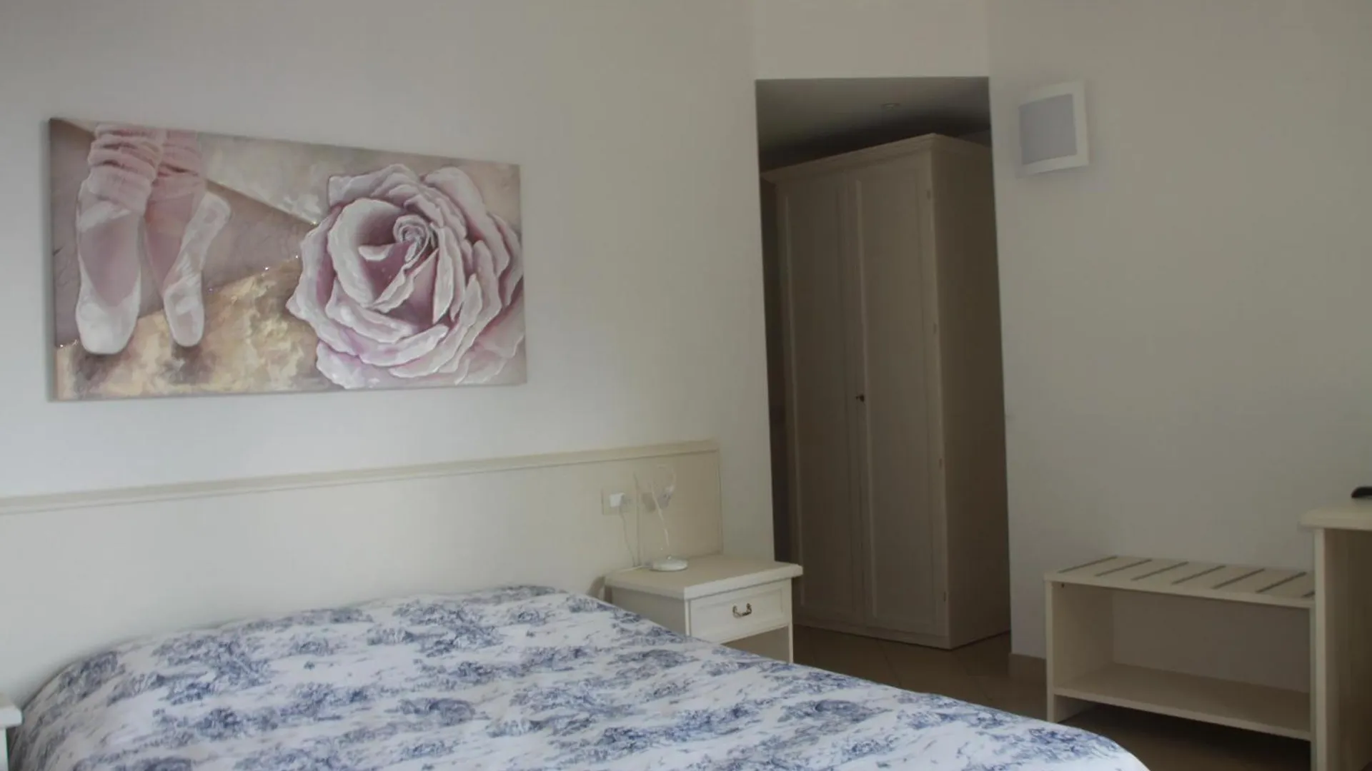 Farm stay Agriturismo Nonna Bettina Moniga del Garda Italy