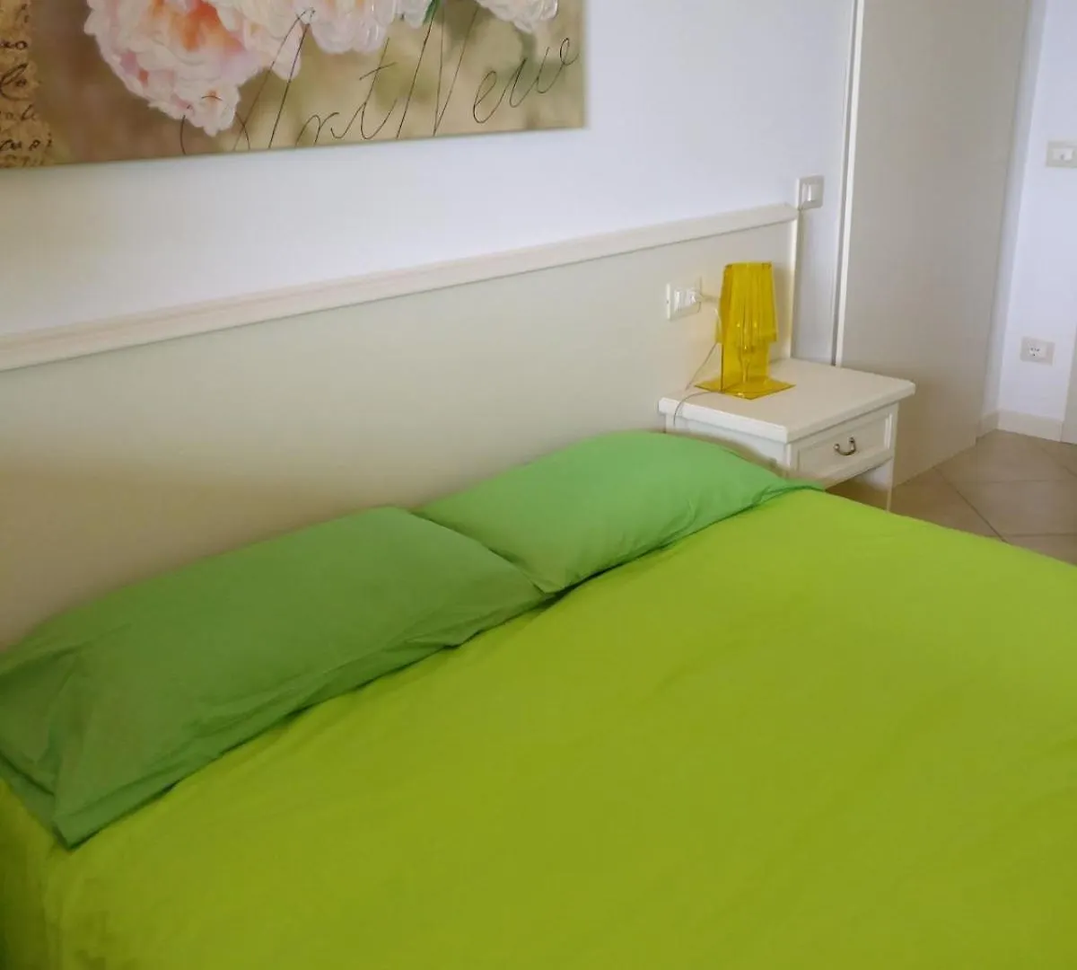 Agriturismo Nonna Bettina Moniga del Garda 0*,  Italy