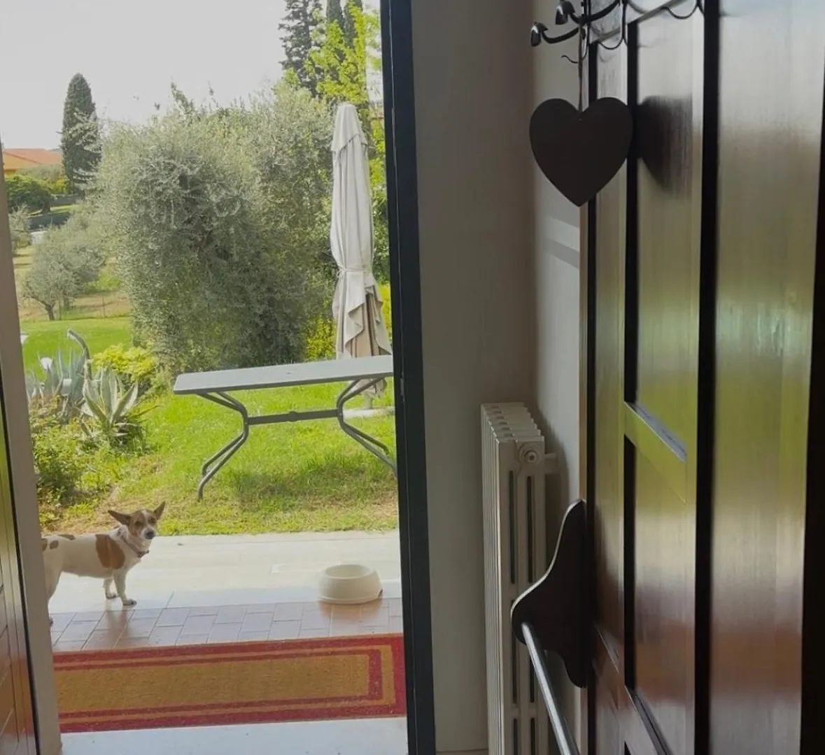 Agriturismo Nonna Bettina Moniga del Garda 0*,