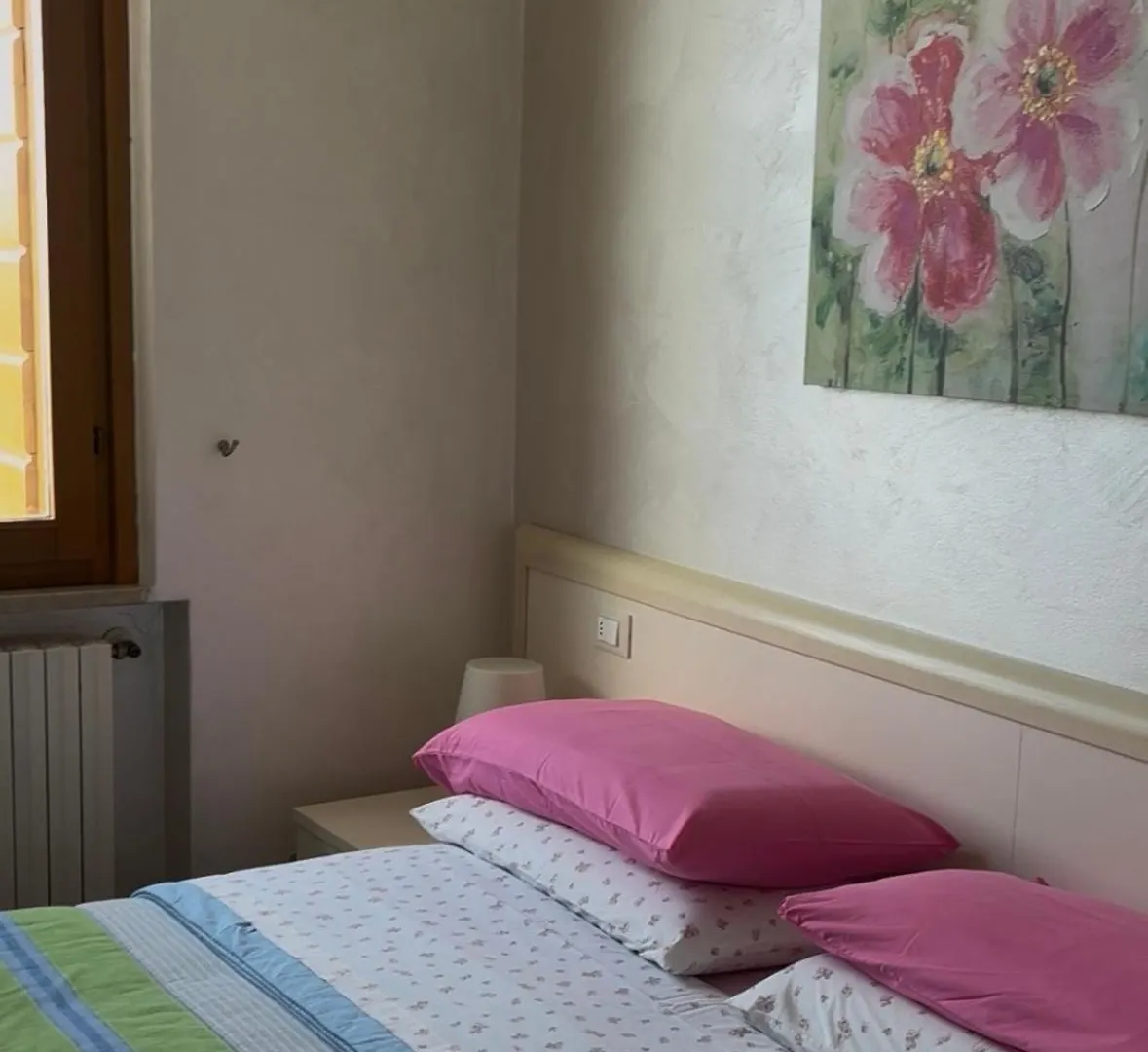 Farm stay Agriturismo Nonna Bettina Moniga del Garda