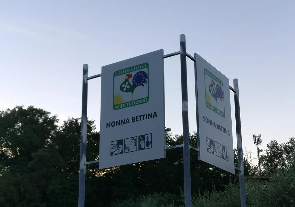 Agriturismo Nonna Bettina Moniga del Garda